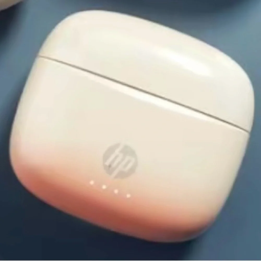 HP True Wireless Earbuds New W/Sealed Packaging